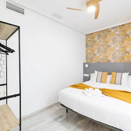 Apartamento Encantador Centro