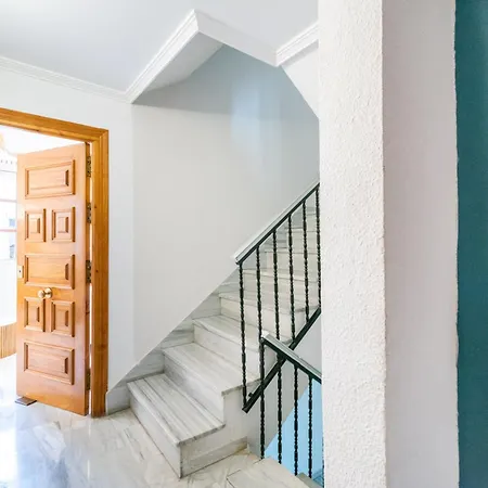Apartamento Encantador Centro *