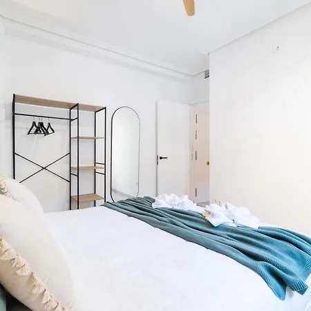Apartment Encantador Centro Granada